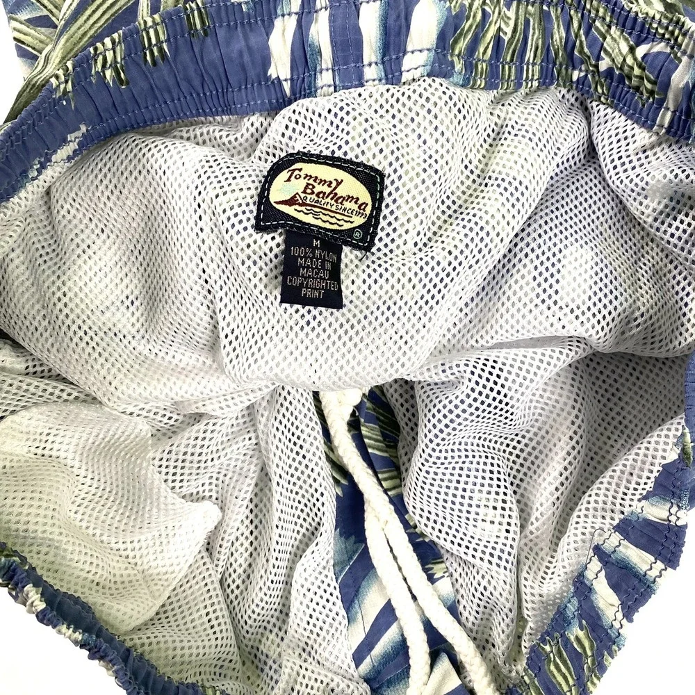 Tommy Bahama Swim Trunks‎ Men's Medium Shorts